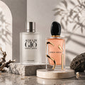 Giorgio Armani Acqua di Gio & Si Couple Set