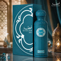 Buy Gissah Akoya Eau De Parfum 200ml online in Qatar for best price, luxury woody aromatic fragrance - perfumesouq Qatar