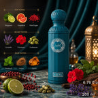 Authentic Gissah Akoya Eau De Parfum 200ml for best price with fast delivery - perfumesouq Qatar