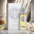 Buy Gissah Hudson II Eau De Parfum 200ml online in Qatar for best price, luxury woody aromatic fragrance - perfumesouq Qatar