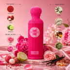 Authentic Gissah One and Only Eau De Parfum 200ml for best price with fast delivery - perfumesouq Qatar