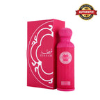Gissah One and Only Eau De Parfum 200ml online in Qatar at best price, premium amber woody scent - perfumesouq Qatar