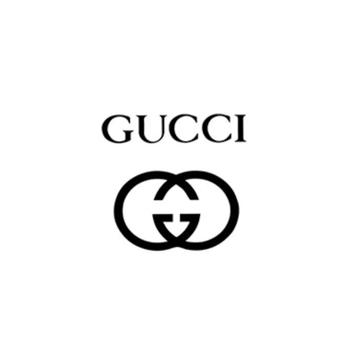 Gucci perfume brand logo for authentic perfume shopping in Perfume Qatar | Perfumesouq Qatar