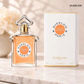 Guerlain L'Instant de Guerlain Eau de Parfum 75ml luxury women's perfume with warm floral elegance  Perfumesouq Qatar
