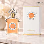 Guerlain L'Instant de Guerlain Eau de Parfum 75ml luxury women's perfume with warm floral elegance  Perfumesouq Qatar