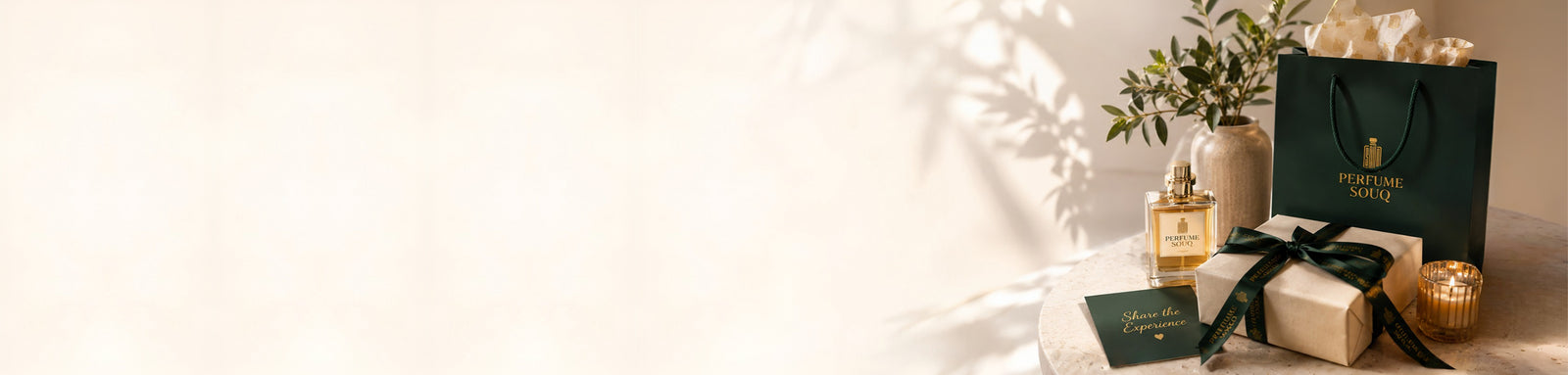 Perfumesouq luxury perfume