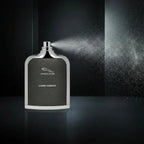 Jaguar Classic Chromite EDT erfume bottle with fragrance spray | Perfume Souq Qatar
