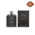 Authentic Jaguar Classic Chromite Eau de Toilette 100ml with box | Perfume Souq Qatar