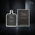 Buy Jaguar Classic Chromite Eau de Toilette 100ml online in Qatar for best price | Perfume Souq Qatar