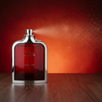 Jaguar Classic Red EDT perfume bottle with fragrance spray | Perfume Souq Qatar