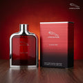 Buy Jaguar Classic Red Eau de Toilette 100ml online in Qatar for best price | Perfume Souq Qatar