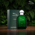 Buy Jaguar Green EDT 100ml online in Qatar for best price | Perfume Souq Qatar