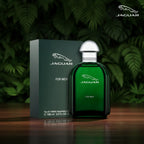 Buy Jaguar Green EDT 100ml online in Qatar for best price | Perfume Souq Qatar