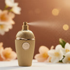 Lattafa Afeef EDP perfume bottle with fragrance spray | Perfume Souq Qatar