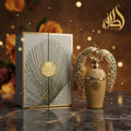 Buy Lattafa Afeef Eau de Parfum 100ml online in Qatar for best price | Perfume Souq Qatar
