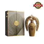 Authentic Lattafa Afeef Eau de Parfum 100ml with box | Perfume Souq Qatar