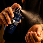Buy Lattafa Asad Zanzibar Eau De Parfum 100ml For Men online in Qatar at best price, fresh woody fragrance from Perfumesouq Qatar
