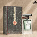 Buy Lattafa Atlas Eau De Parfum 55ml online in Qatar for best price, refreshing marine fragrance from Perfumesouq Qatar