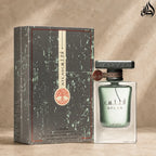 Buy Lattafa Atlas Eau De Parfum 55ml online in Qatar for best price, refreshing marine fragrance from Perfumesouq Qatar