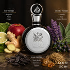 Authentic Lattafa Fakhar Eau De Parfum 100ml for best price with fast delivery - Perfumesouq Qatar