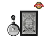 Lattafa Fakhar Eau De Parfum 100ml online in Qatar at best price, premium woody aromatic scent - Perfumesouq Qatar