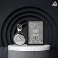 Buy Lattafa Fakhar Eau De Parfum 100ml online in Qatar for best price, luxury men's fragrance from Perfumesouq Qatar