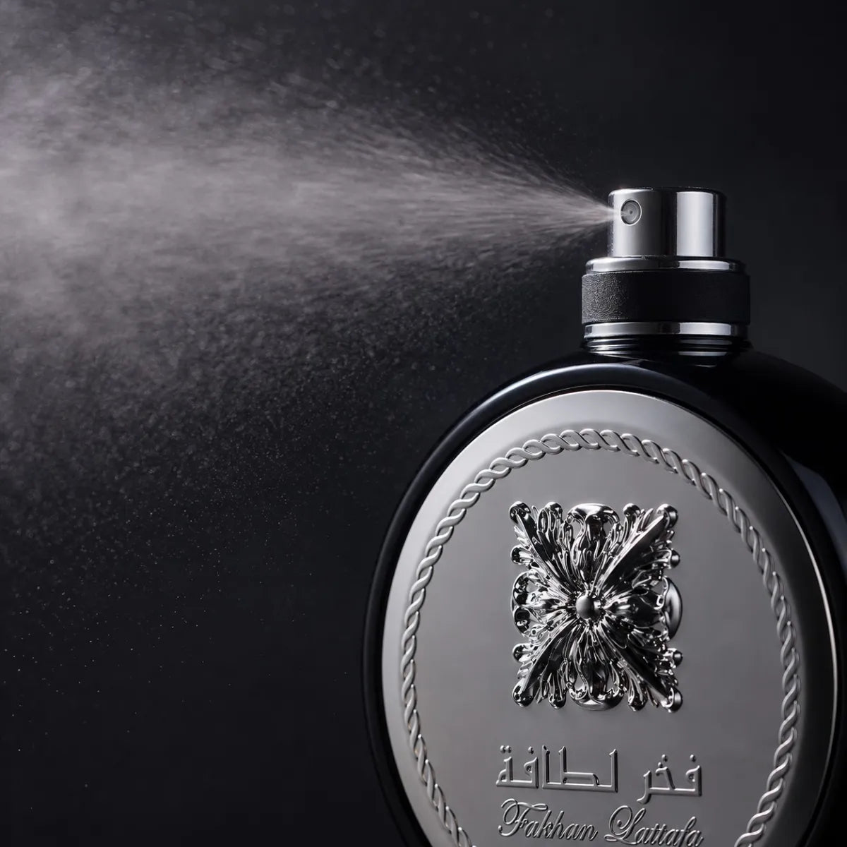 Original Lattafa Fakhar Eau De Parfum authentic woody aromatic fragrance at best price in Qatar, luxury fragrance - Perfumesouq Qatar
