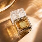 Lattafa Khamrah Qahwa Eau De Parfum 100ml for best price in Qatar, rich gourmand fragrance with long-lasting scent - perfumesouq Qatar