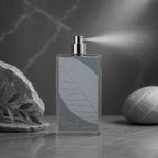 Lattafa Najdia Intense EDP 100 ml fragrance mist with a fresh aquatic woody scent for men Perfumesouq Qatar