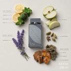 Lattafa Najdia Intense EDP 100 ml with vibrant fruity freshness and a warm musky woody dry down Perfumesouq Qatar