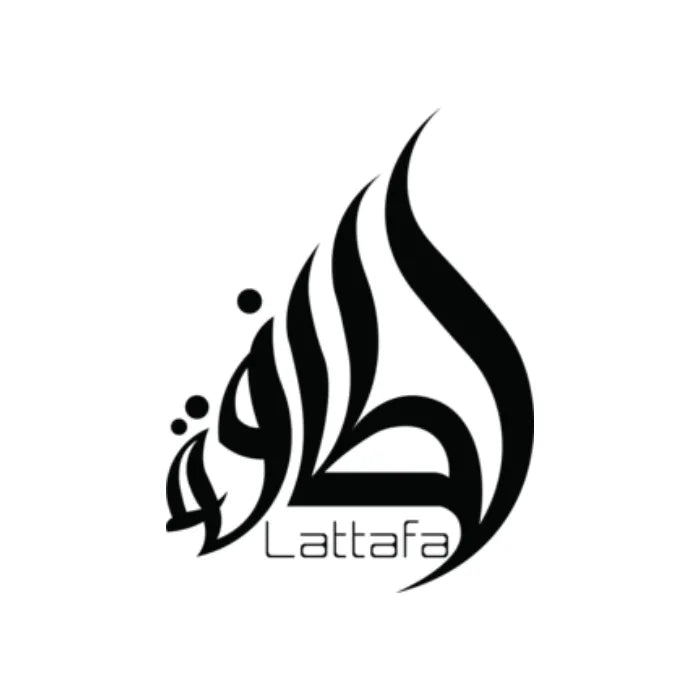  Lattafa perfume brand logo for authentic perfume shopping in Perfume Qatar | Perfumesouq Qatar