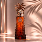 Lattafa Pride Ajwad Eau de Parfum 90 ml with a luxurious gold-accented bottle and floral woody scent at Perfumesouq Qatar