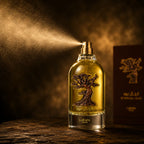 Original Lattafa Pride Eternal Oud Eau De Parfum 100ml authentic luxury fragrance at best price in Qatar - perfumesouq Qatar