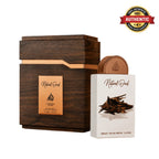 Lattafa Pride Natural Oud Eau De Parfum 100ml online in Qatar at best price, premium woody oud scent - perfumesouq Qatar