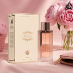 Lattafa The Kingdom Eau De Parfum 100ml for best price in Qatar, rich woody fragrance with long-lasting scent - Perfumesouq Qatar