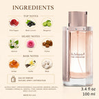 Original Lattafa The Kingdom Eau De Parfum 100ml authentic luxury fragrance at best price in Qatar - Perfumesouq Qatar