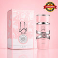Buy Lattafa Yara Pink Eau de Parfum 100 ml by Lattafa online in Qatar for best price Perfumesouq Qatar