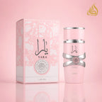 Buy Lattafa Yara Pink Eau de Parfum 100 ml by Lattafa online in Qatar for best price Perfumesouq Qatar