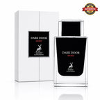 Maison Alhambra Dark Door Sport Eau de Parfum 100 ml offers a refreshing scent perfect for daily wear Perfumesouq Qatar