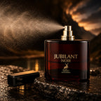 Original Maison Alhambra Jubilant Noir Eau De Parfum 100ml authentic luxury fragrance at best price in Qatar - perfumesouq Qatar