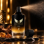 Original Maison Alhambra Victorioso Nero Eau De Parfum 100ml authentic luxury fragrance at best price in Qatar - perfumesouq Qatar