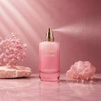 Maison Asrar Bloom Bloom EDP 100 ml Luxury women perfume  elegant floral scent fresh airy composition Perfumesouq Qatar

