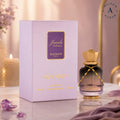 Buy Maison Asrar Date Night Eau De Parfum 100ml online in Qatar for best price, luxury oriental fragrance - perfumesouq Qatar