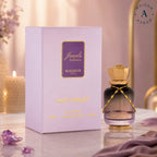 Buy Maison Asrar Date Night Eau De Parfum 100ml online in Qatar for best price, luxury oriental fragrance - perfumesouq Qatar