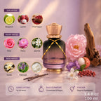 Authentic Maison Asrar Date Night Eau De Parfum 100ml for best price with fast delivery - perfumesouq Qatar