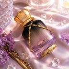 Maison Asrar Date Night Eau De Parfum 100ml for best price in Qatar, elegant oriental fragrance with long-lasting scent - perfumesouq Qatar