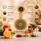 Authentic Maison Asrar Fakhama Eau De Parfum 100ml for best price with fast delivery - perfumesouq Qatar