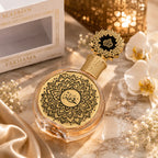 Maison Asrar Fakhama Eau De Parfum 100ml for best price in Qatar, elegant oriental fragrance with long-lasting scent - perfumesouq Qatar