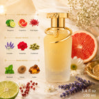 Authentic Maison Asrar Gold Noir Eau De Parfum 100ml for best price with fast delivery - perfumesouq Qatar