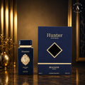 Buy Maison Asrar Hunter Eau De Parfum 100ml online in Qatar for best price, luxury fresh woody fragrance - perfumesouq Qatar